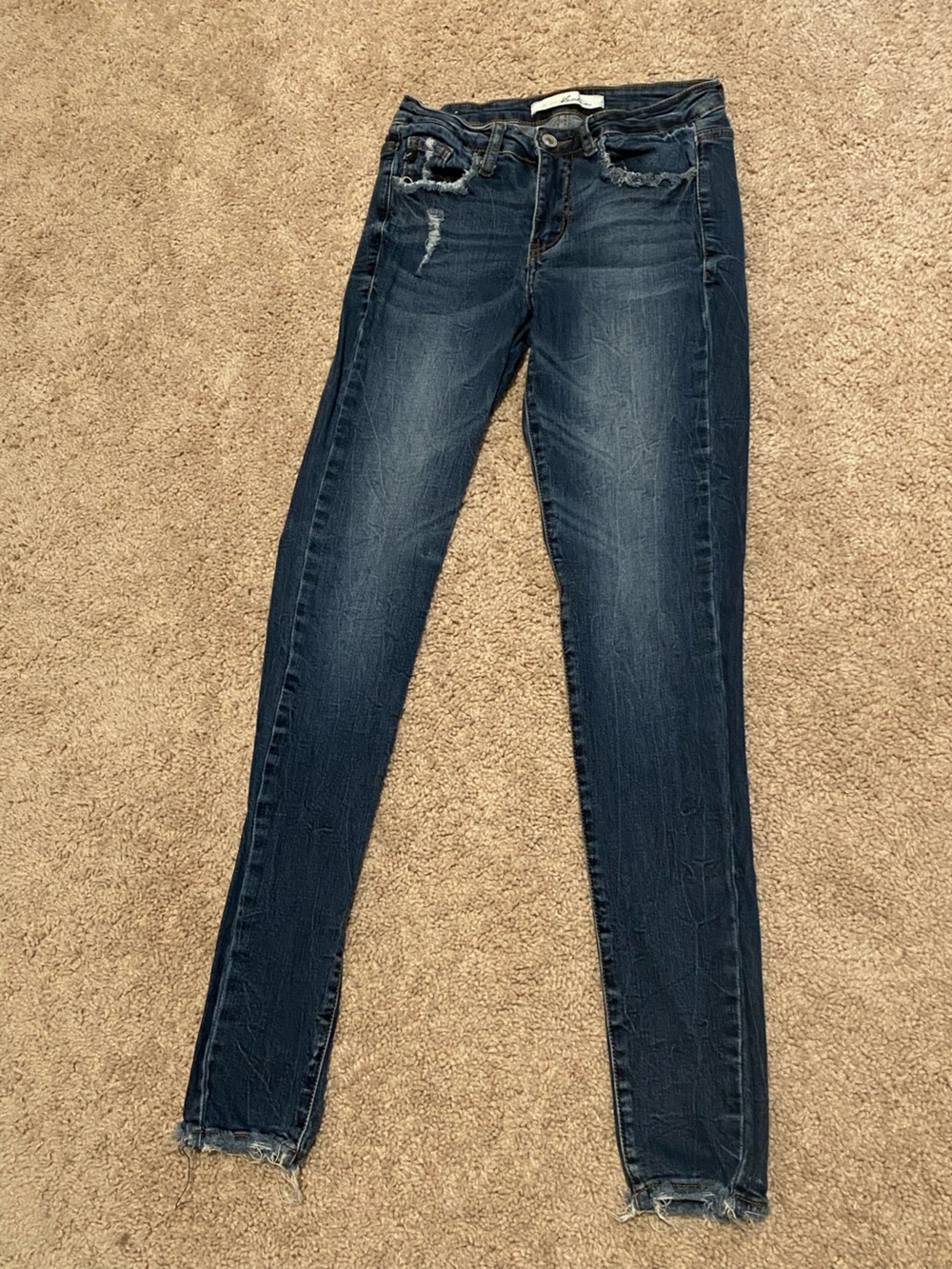 KanCan Skinny Jeans